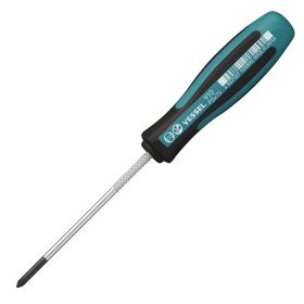Vessel MEGADORA Slim Blade Screwdriver 910P075