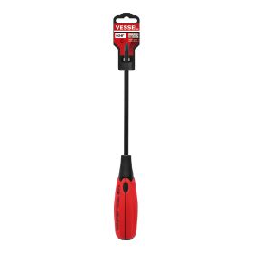 Vessel SUPER CUSHION Tang-Thru Screwdriver 730P2150