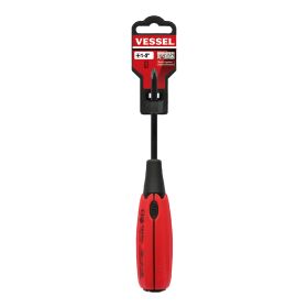 Vessel SUPER CUSHION Tang-Thru Screwdriver 730P175