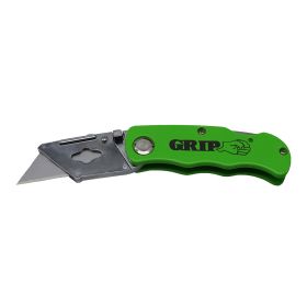 GRIP Quick Change Utility Knife 46062