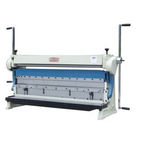 Baileigh 3 in 1 Combination Shear Brake and Roll SBR-5216 1006972