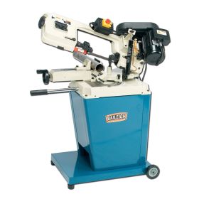 Baileigh 110V Metal Cutting Band Saw with Vertical Cutting Option BS-128M 1001095