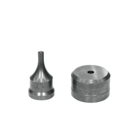 Edwards 9/32 in. Round Punch and Die Set PD9/32
