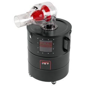 JET Cyclonic Separator and Bin 717650