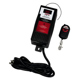 JET RF Remote Control 115V for Dust Collectors 708636C