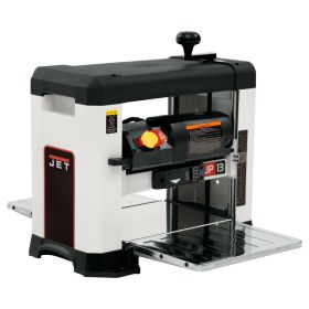 JET JWP-13BT 13 In. Planer with Helical Style Head 722130