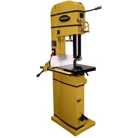 Powermatic PM1500 14 In. Bandsaw 3HP 1PH 230V 1791500