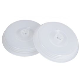 Titan Tools 2 pc. Plastic Lid for 150 ml. Paint Cup 19902