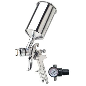 Titan Tools 2.3 mm HVLP Gravity Feed Spray Gun 19123