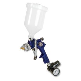 Titan Tools 1.4 mm HVLP Gravity Feed Spray Gun 19000