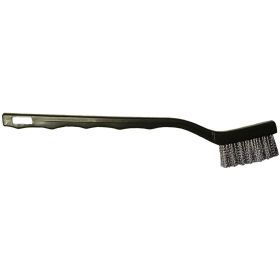 S & G Tool Aid Easy Grip Stainless Steel Brush 17190