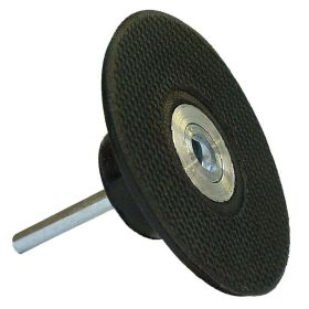 S & G Tool Aid 3 in. Holding Pad for Surface Treatment Discs 94530