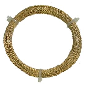 S & G Tool Aid Braided Golden Windshield Cut-Out Wire 87425