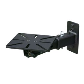 Versa Mount Wall Mount Receiver with Swiveling Vise - Grinder Plate RM4-GV-Wall-Combo
