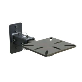 Versa Mount Wall Mount Receiver with Vise - Grinder Mount RM3-Combo