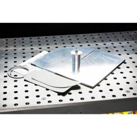 icengineworks Universal Aluminum Cutting Plate, EHSeries PIV1000