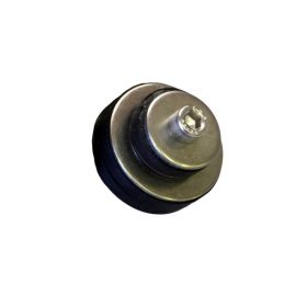 icengineworks 1750EHSeries (1-3/4"OD) Tube Block Adapter 1750EHBA