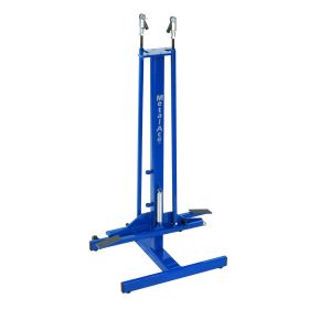 metalace shrinker stretcher stand
