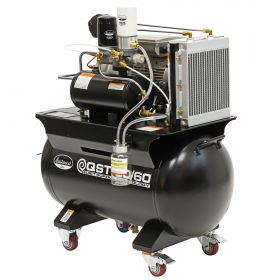 Eastwood Elite QST 30/60 Scroll Air Compressor with Quiet Technology