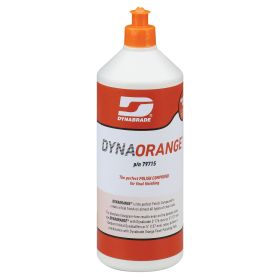 Dynabrade DynaOrange Polishing Compound 1 Liter 79715