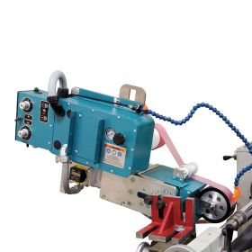 Dynabrade SuperFinisher 64003