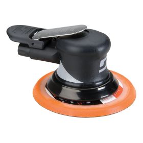 Dynabrade 6 in. Dia. Non-Vacuum Dynorbital Supreme Random Orbital Sander 56826S