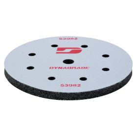 Dynabrade 8 in. Interface Pad Double-Sided Hook-Face 53982