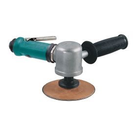 Dynabrade 4-1/2 in. (114 mm) Dia. Right Angle Disc Sander 52515
