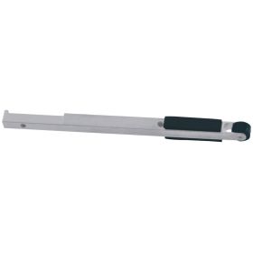 Dynabrade Contact Arm 5/8 in. Dia. x 3/8 in. W Rubber Wheel 11286