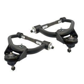 RideTech Front Upper StrongArms for 1964-1972 GM A Body 11223699