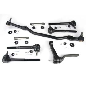 RideTech Steering Linkage Kit for 64-67 GM A-Body 11239571
