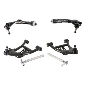 RideTech CompleteTru Turn System  for 82-03 S10 11399599