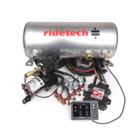 RideTech RidePro E5 3 Gallon Compressor System 30534000