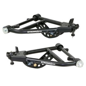 RideTech Front Lower StrongArms System for 1955-1957 11012899