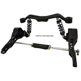 RideTech 1968-1979 C3; Rear StrongArms System 11537199