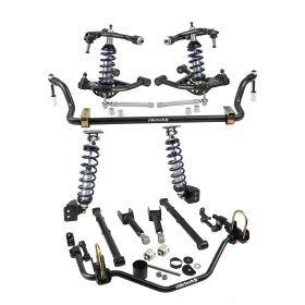 RideTech HQ Coil-Over System for 78-88 GM G-Body 11320201