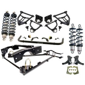 RideTech HQ Coil-Over System for 71-72 C10 11350201