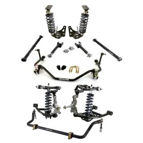 RideTech HQ Coil-Over System 64-67 GM A Body 11230201