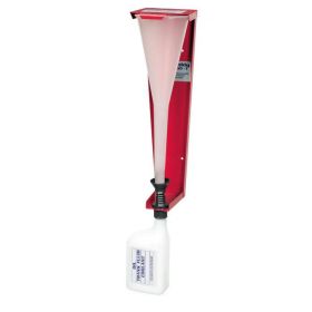 Whiteside Funnel Buddy Storage System FNLBDY