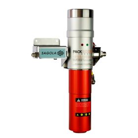 Sagola 6000X Air Heater; US: 110 - 130V, 60Hz PT10780104