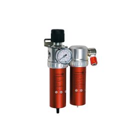 Sagola 4220 Plus Air Purifying Filter - 2 Stage; US-Mil PT10750402