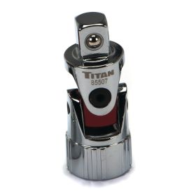 Titan Tools 3/8 in. Drive Auto Flex Universal Joint 85507