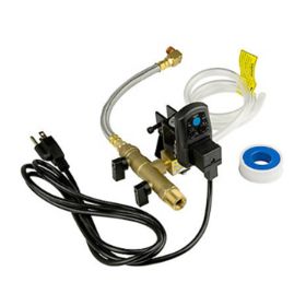 DEWALT AUTO ELECTRIC TANK DRAIN DXCM072-0030
