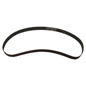 JET 3/8 x 13 in. 120 Grit Sanding Belt For JAT-750 Mini Belt Sander JAT750-62