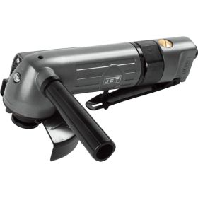 JET JAT-434 4 in. Aluminum Angle Grinder 505434