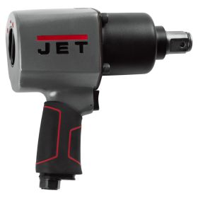 JET JAT-108 1 in. Pistol Grip Aluminum Impact Wrench 505108