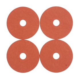JET 4-1/2 in. Backing Plate For JAT-700 High Speed Sander 822029