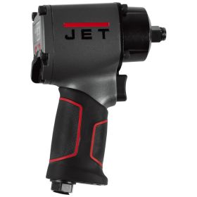 JET JAT-107 1/2 in. Compact Impact Wrench  505107
