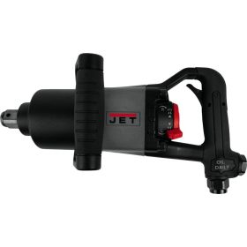 JET JAT-211 1 in. D Handle Composite Impact Wrench 505211