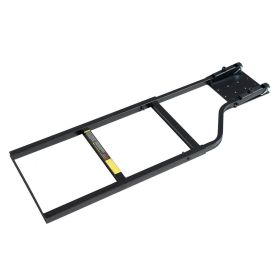 Traxion  TAILGATE LADDERS 5-100